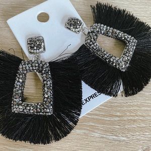 NEW Express Earrings